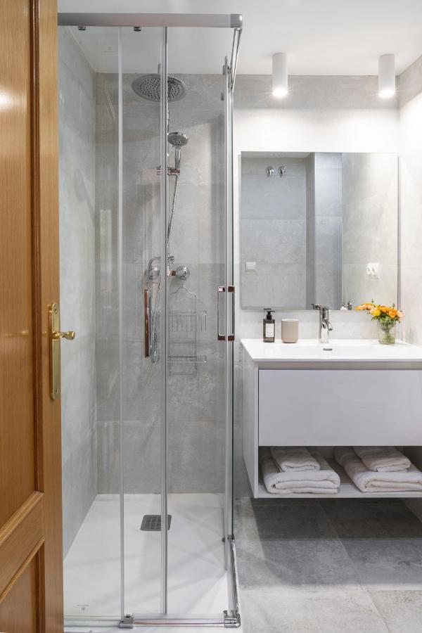 Precioso Apartamento En Maria Zambrano Malaga Bagian luar foto