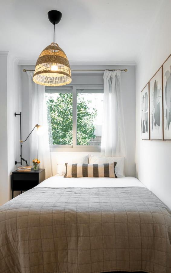 Precioso Apartamento En Maria Zambrano Malaga Bagian luar foto
