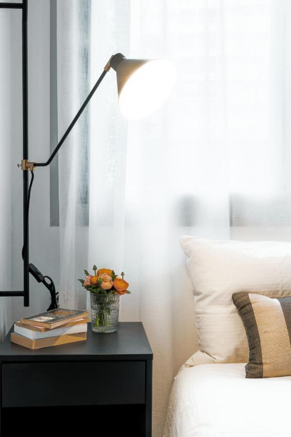 Precioso Apartamento En Maria Zambrano Malaga Bagian luar foto